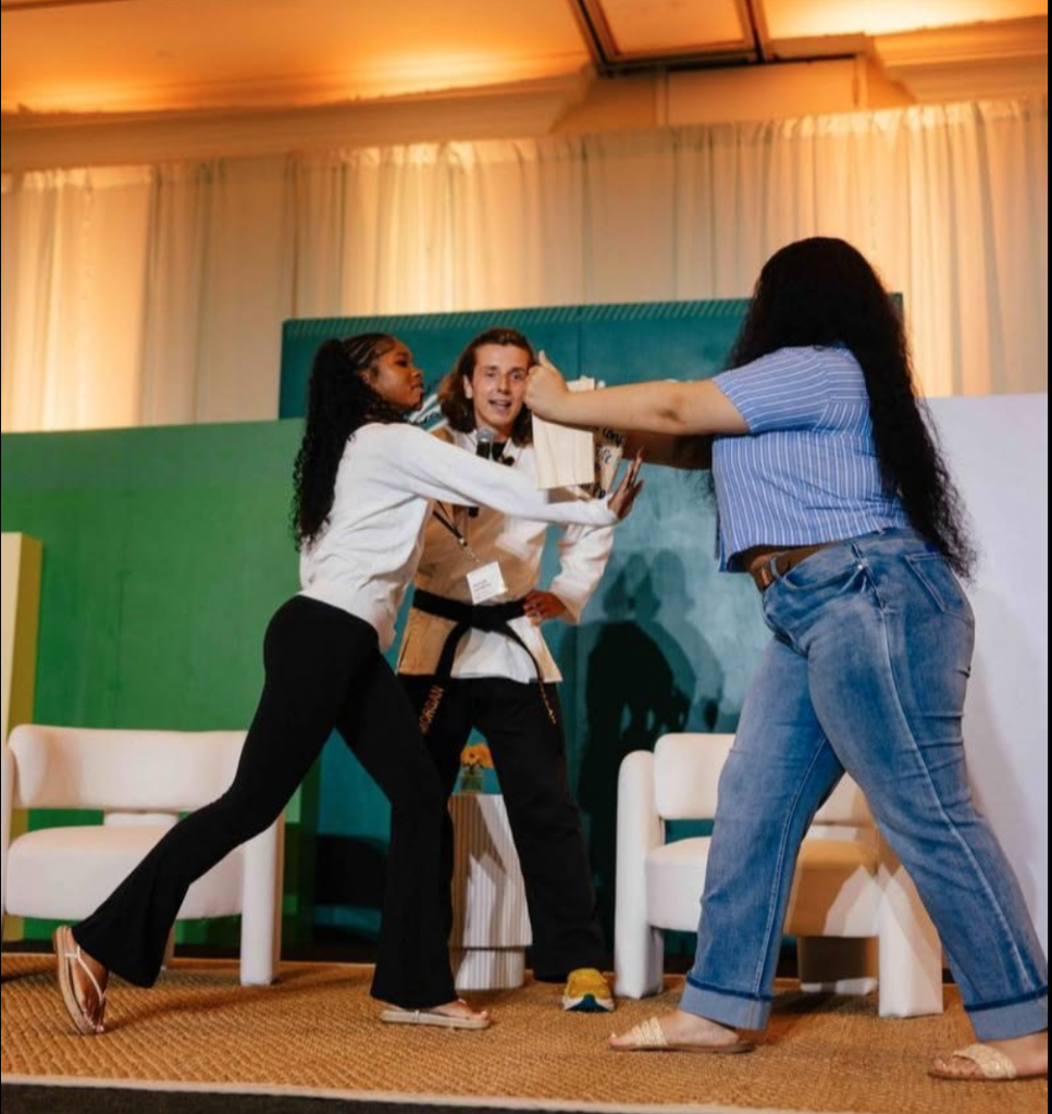 Martial Arts School Near Me in Mount Pleasant | Family Martial Arts